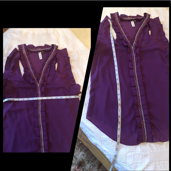 💃Gorgeous Robbie & Nikki Blouse - Picture 7 of 8